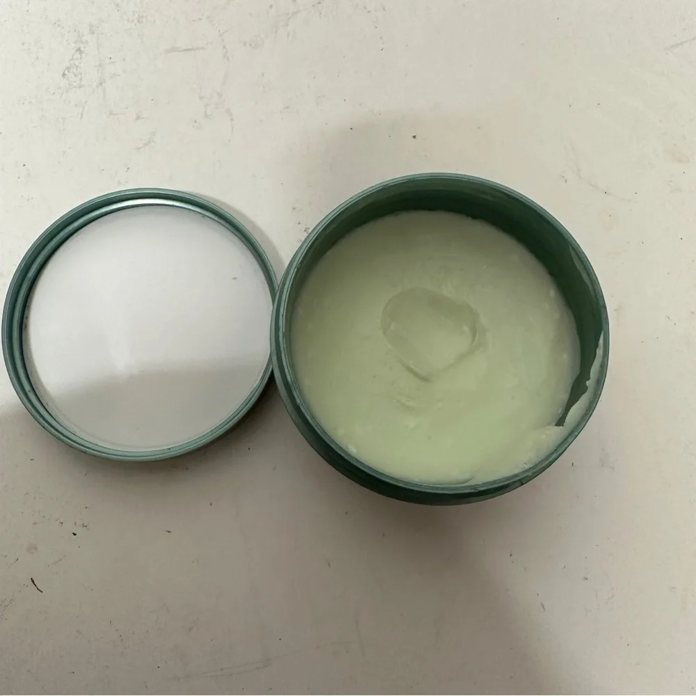 Redken for Men Forming Paste Mint Shape 3.4 OZ HTF